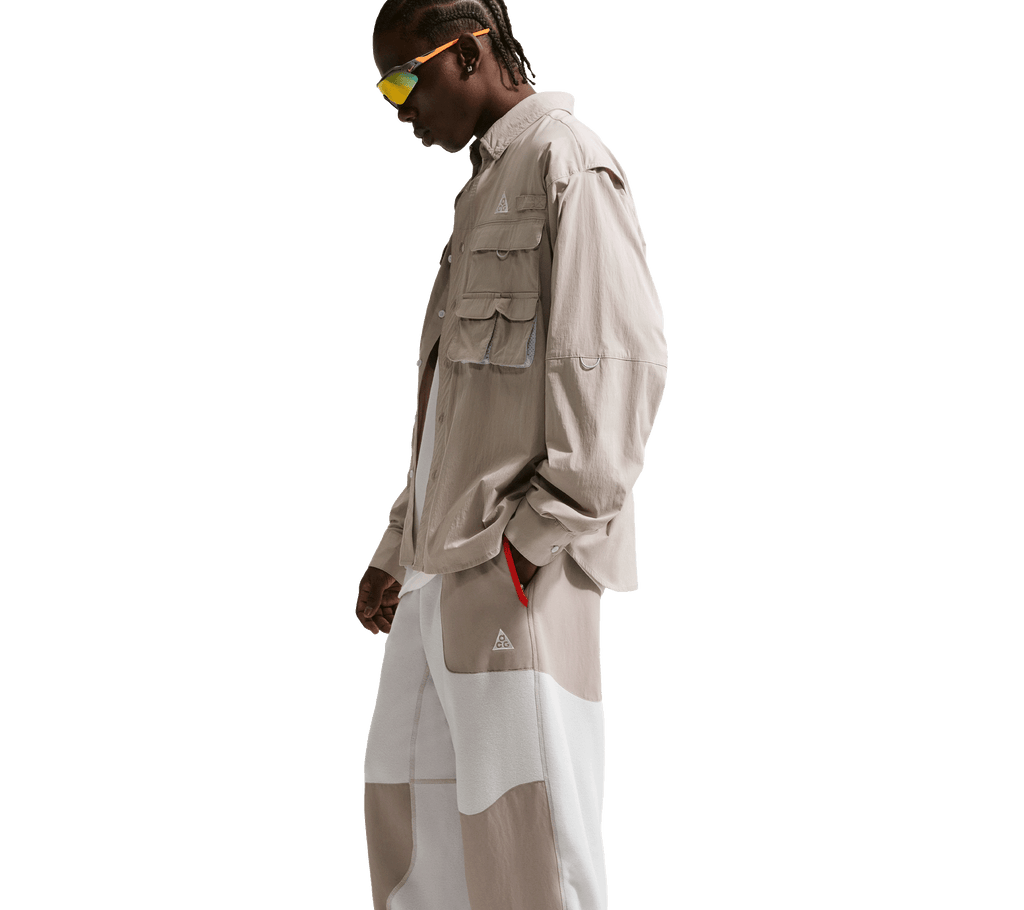 Nike ACG Wolf Tree" Plus Fleece Pants