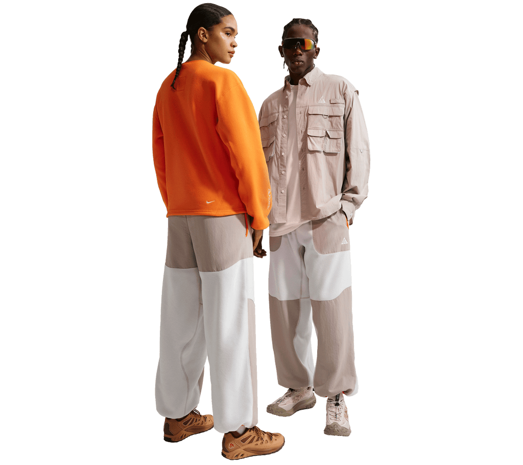 Nike ACG Wolf Tree" Plus Fleece Pants