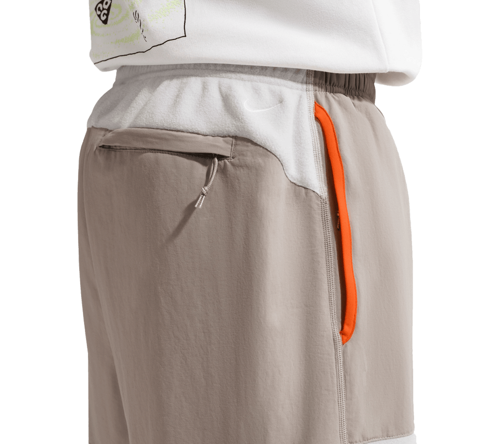 Nike ACG Wolf Tree" Plus Fleece Pants