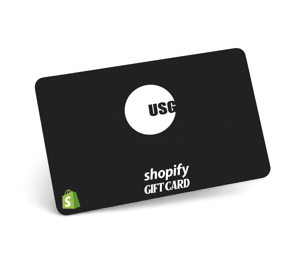 USG STORE Online Gift Card (Digital)