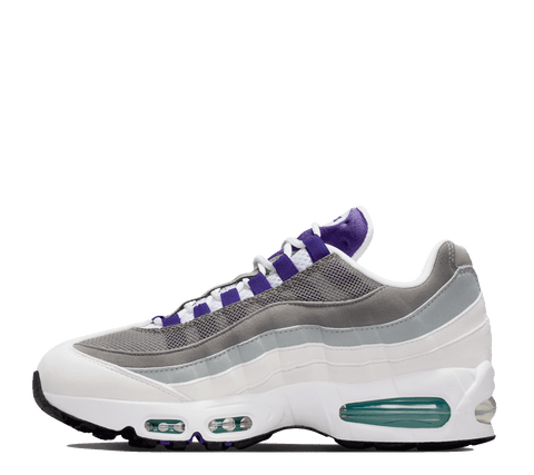 W Nike Air Max 95 OG "Grape"