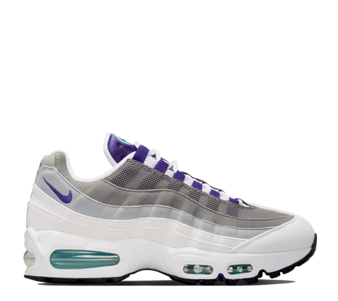 W Nike Air Max 95 OG "Grape"