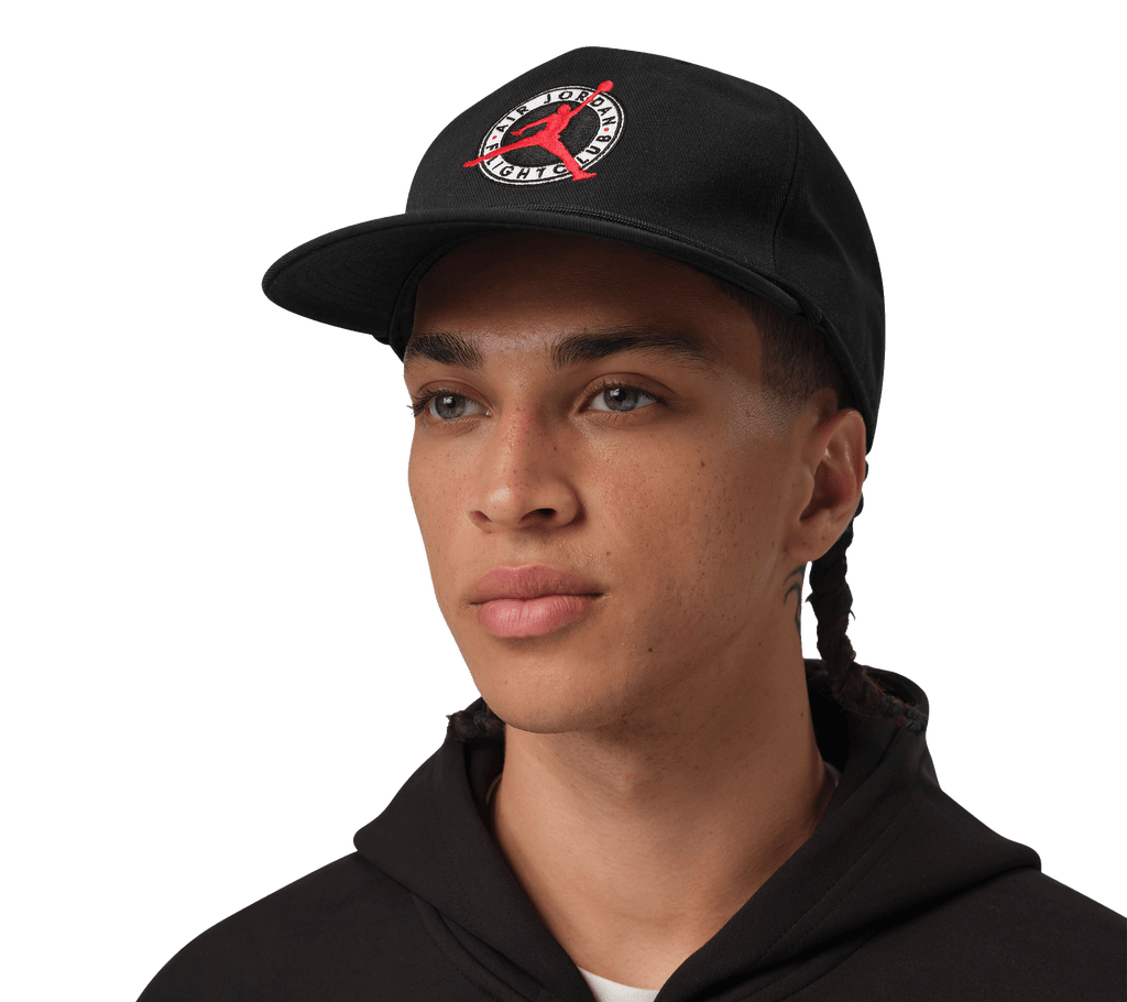 Jordan "Flight Club" Hat