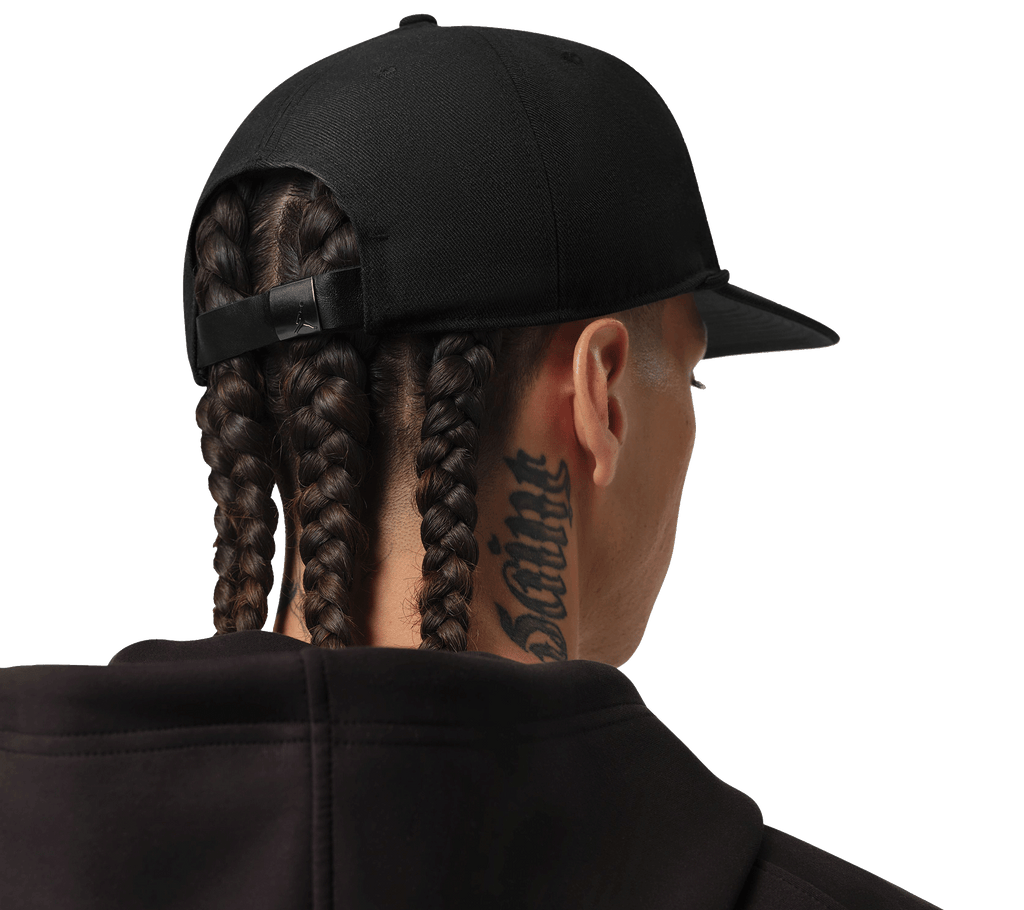 Jordan "Flight Club" Hat
