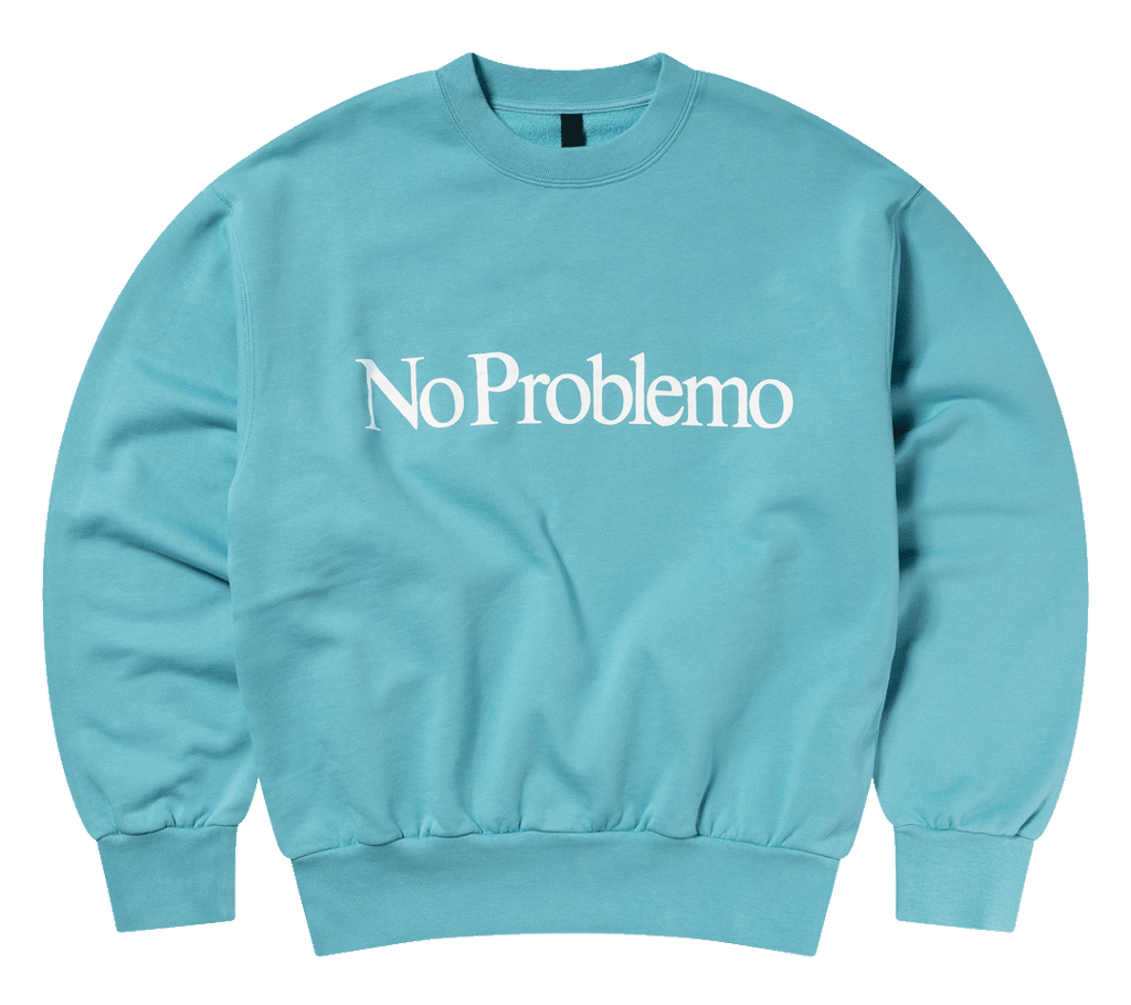 No Problemo Sweatshirt