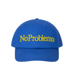 No Problemo Cap