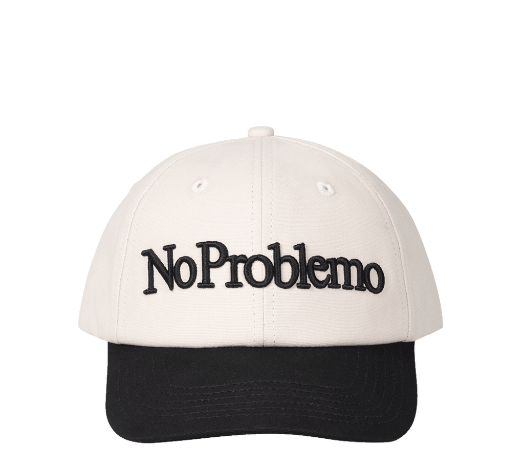 No Problemo Cap