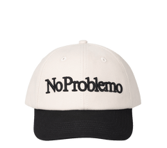 No Problemo Cap