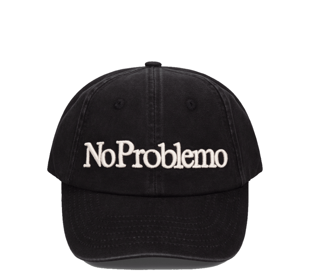 No Problemo Cap