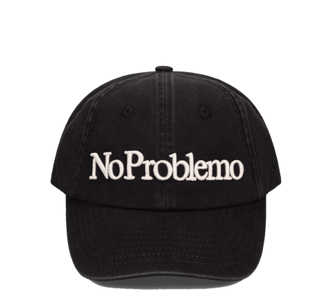 No Problemo Cap