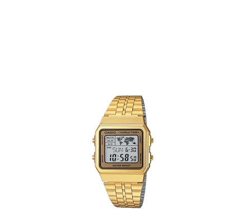 Casio A500WA-9D