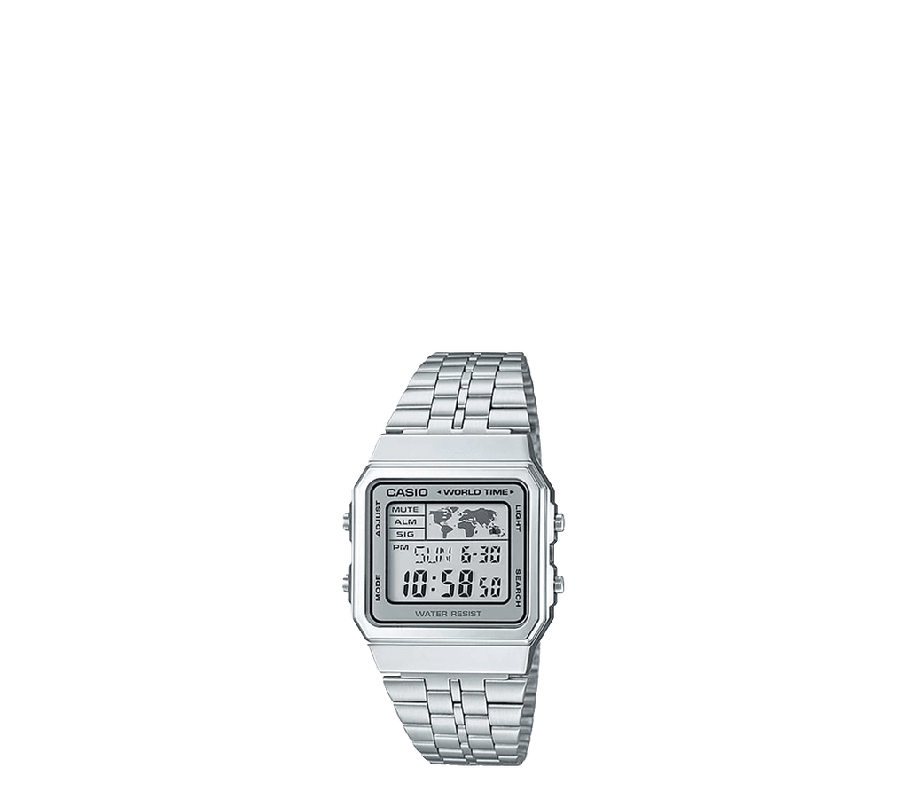 Casio A500WA-1D