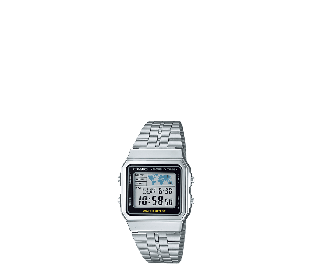 Casio A500WA-7D