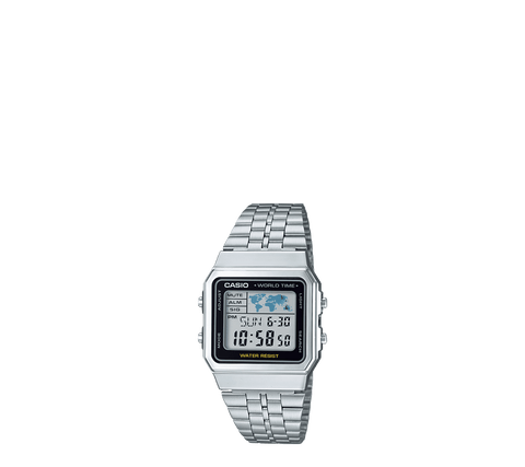 Casio A500WA-7D