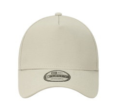 New Era 9FORTY A-Frame Adjustable "Blank"