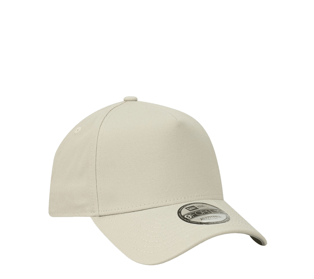 New Era 9FORTY A-Frame Adjustable "Blank"