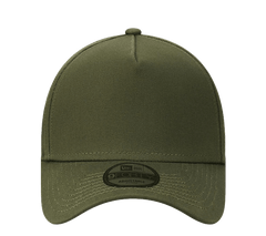 New Era 9FORTY A-Frame Adjustable "Blank"