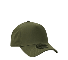 New Era 9FORTY A-Frame Adjustable "Blank"