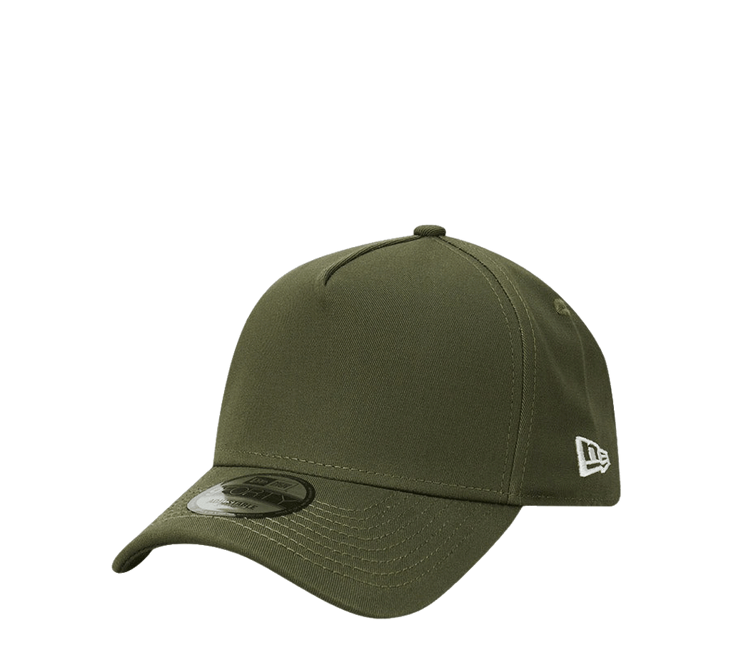 New Era 9FORTY A-Frame Adjustable "Blank"