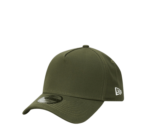 New Era 9FORTY A-Frame Adjustable "Blank"