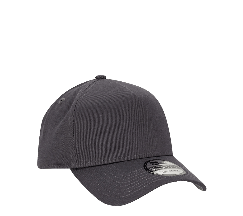 New Era 9FORTY A-Frame Adjustable "Blank"