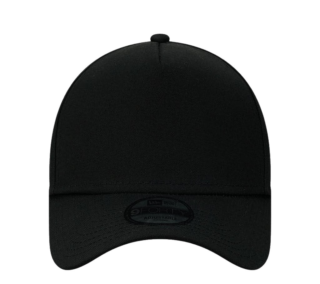New Era 9FORTY A-Frame Adjustable "Blank"