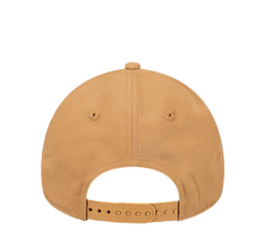 New Era 9FORTY A-Frame Adjustable "Wheat"
