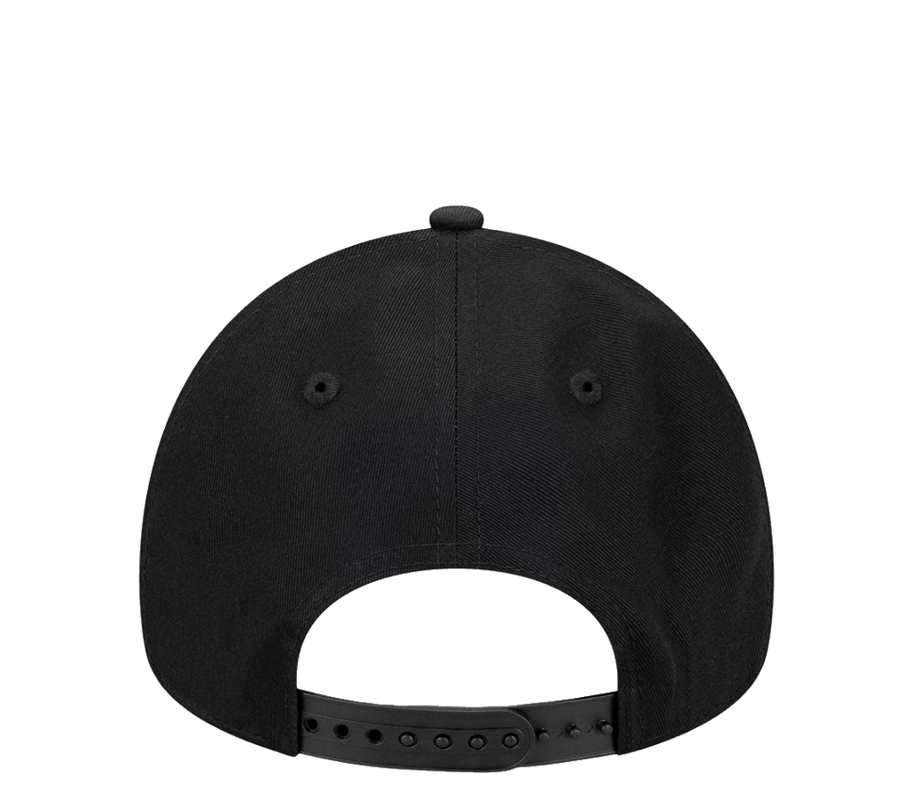 New Era 9FORTY A-Frame Adjustable "Golden State Warriors"