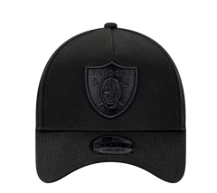 New Era 9FORTY A-Frame Adjustable "Las Vegas Raiders"