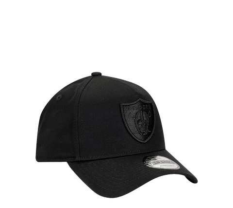 New Era 9FORTY A-Frame Adjustable "Las Vegas Raiders"