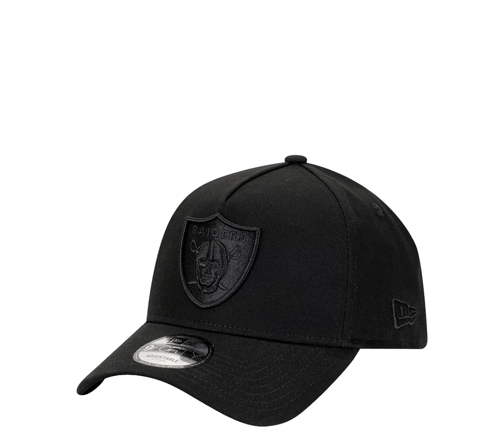 New Era 9FORTY A-Frame Adjustable "Las Vegas Raiders"