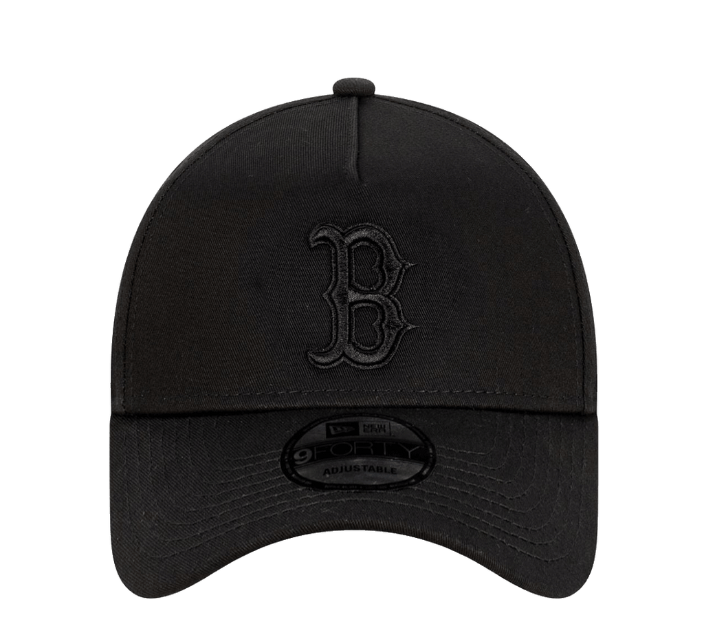 New Era 9FORTY A-Frame Adjustable "Boston Red Sox"