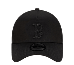 New Era 9FORTY A-Frame Adjustable "Boston Red Sox"