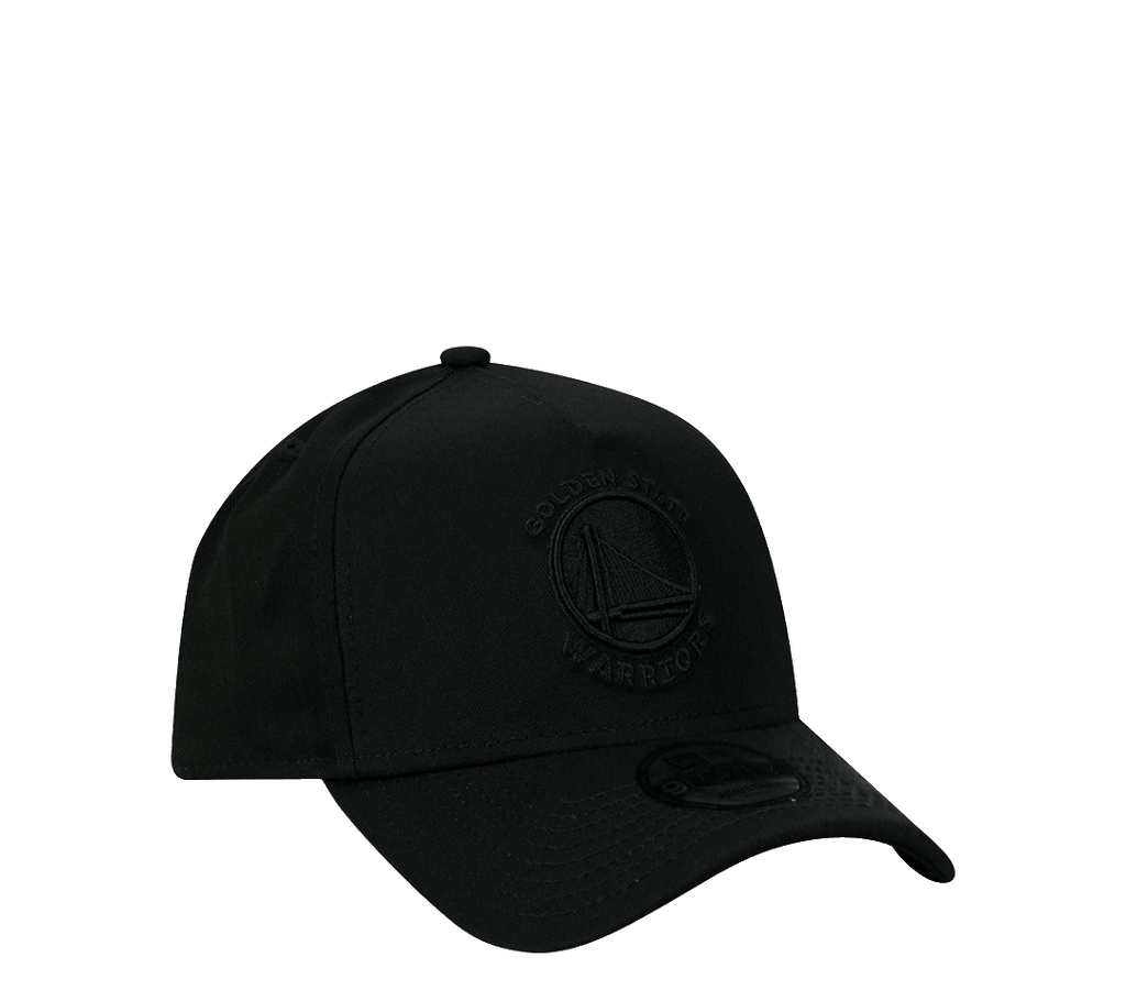 New Era 9FORTY A-Frame Adjustable "Golden State Warriors"