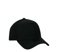New Era 9FORTY A-Frame Adjustable "Golden State Warriors"