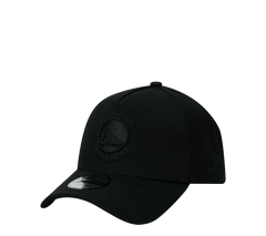 New Era 9FORTY A-Frame Adjustable "Golden State Warriors"