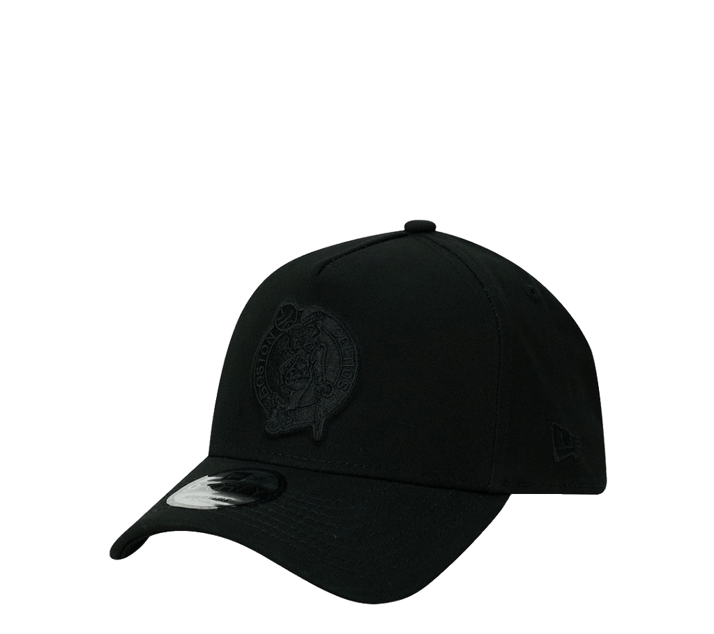 New Era 9FORTY A-Frame Adjustable "Boston Celtics"