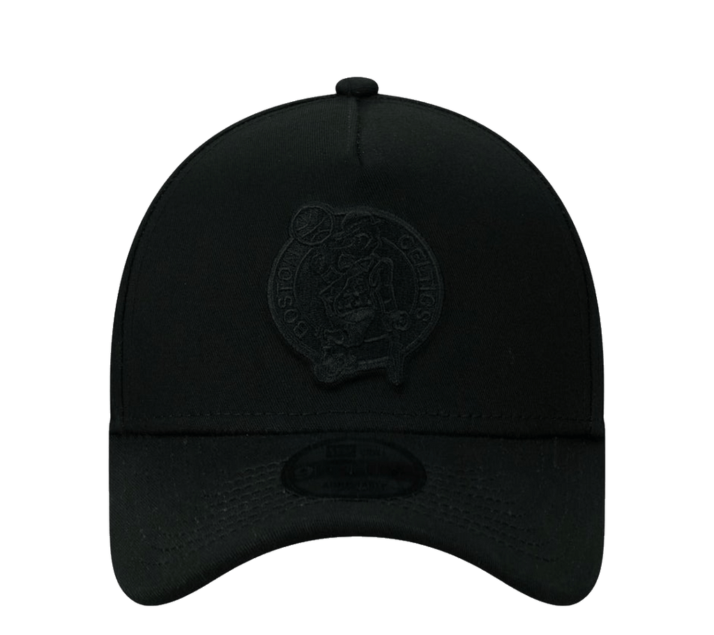 New Era 9FORTY A-Frame Adjustable "Boston Celtics"
