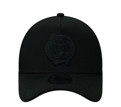 New Era 9FORTY A-Frame Adjustable "Boston Celtics"