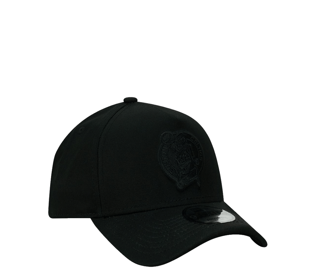 New Era 9FORTY A-Frame Adjustable "Boston Celtics"