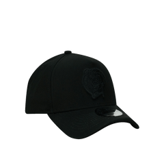 New Era 9FORTY A-Frame Adjustable "Boston Celtics"