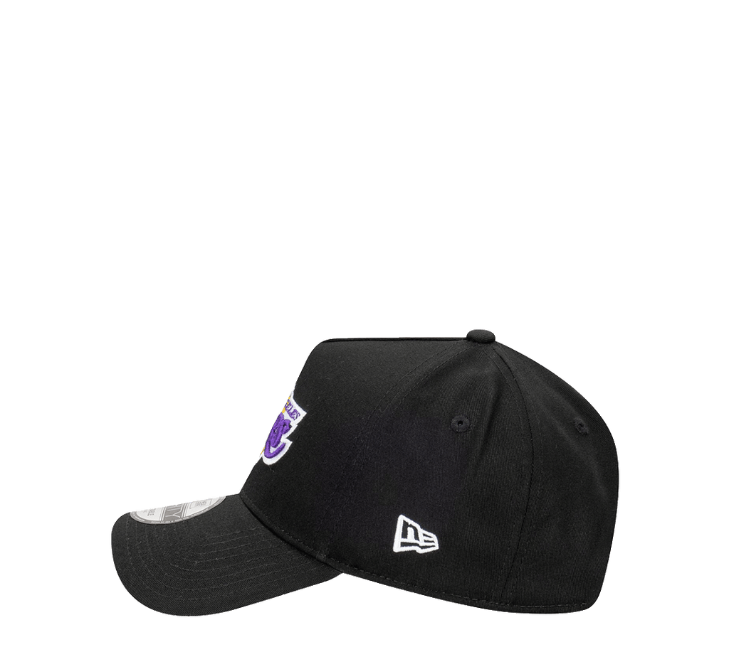 New Era 9FORTY A-Frame Adjustable "NBA Essentials"