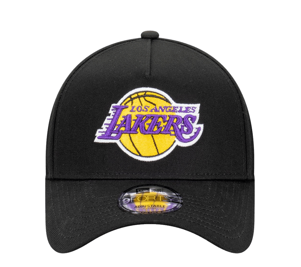 New Era 9FORTY A-Frame Adjustable "NBA Essentials"