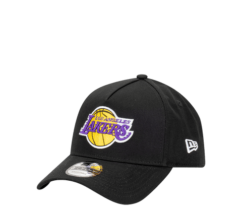 New Era 9FORTY A-Frame Adjustable "NBA Essentials"