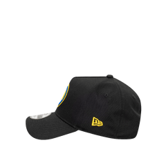 New Era 9FORTY A-Frame Adjustable "NBA Essentials"