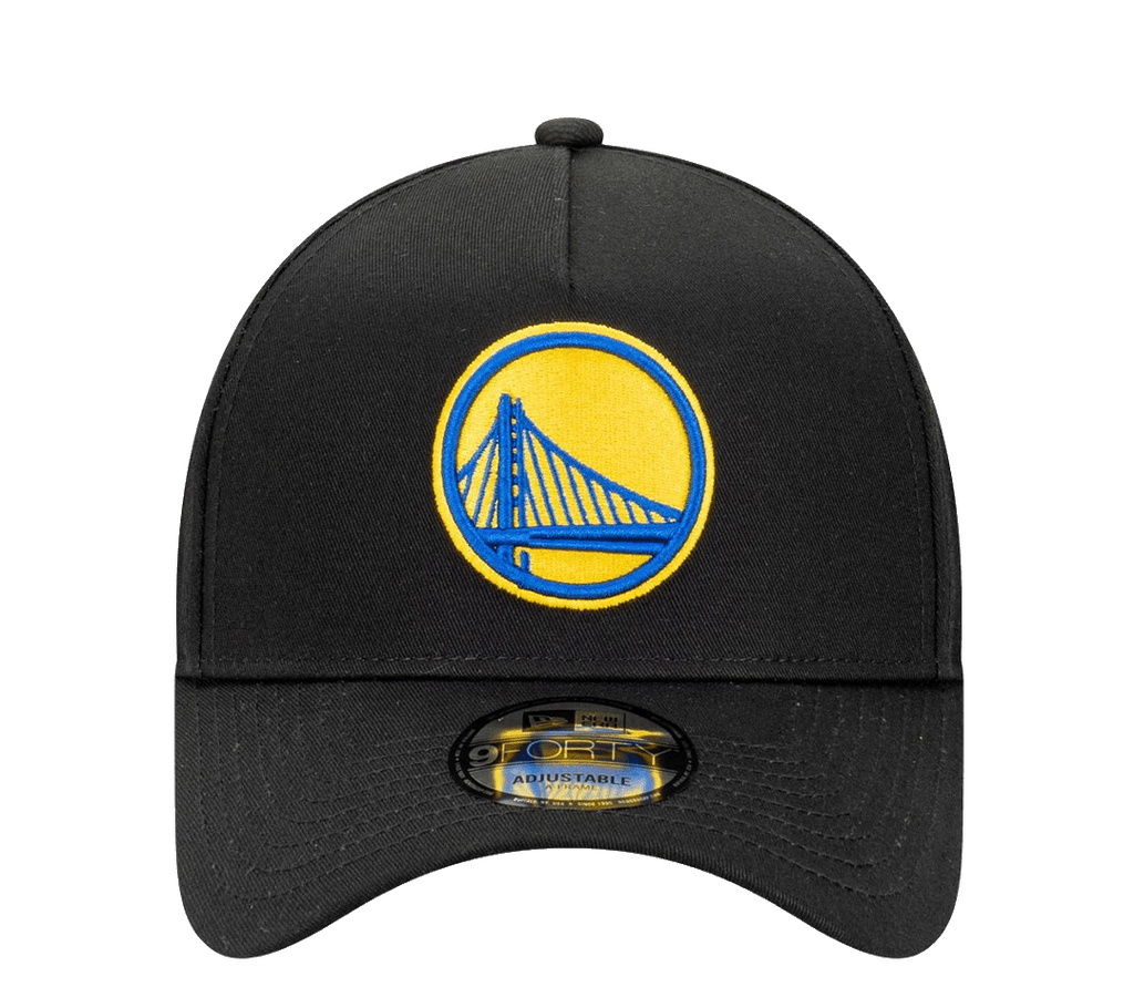 New Era 9FORTY A-Frame Adjustable "NBA Essentials"