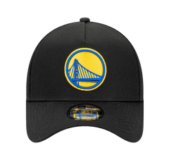 New Era 9FORTY A-Frame Adjustable "NBA Essentials"