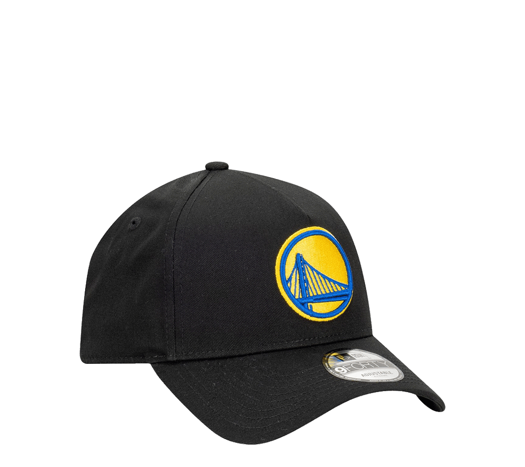 New Era 9FORTY A-Frame Adjustable "NBA Essentials"