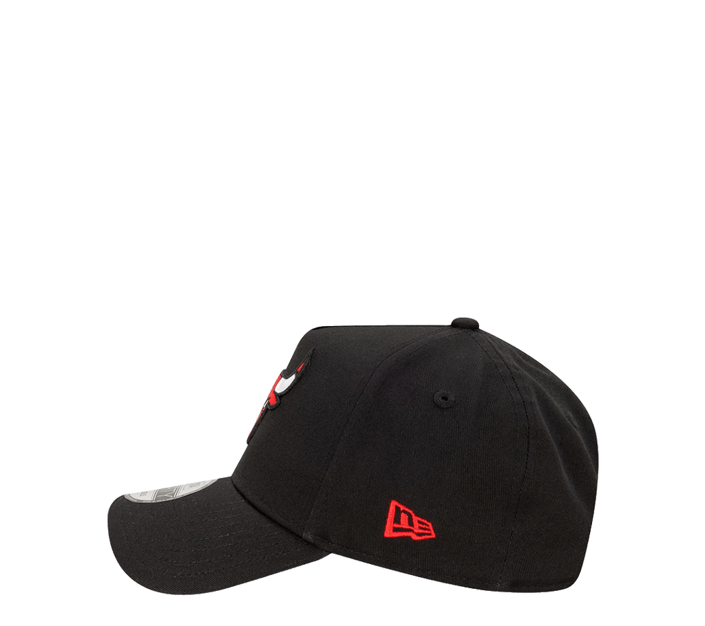 New Era 9FORTY A-Frame Adjustable "NBA Essentials"