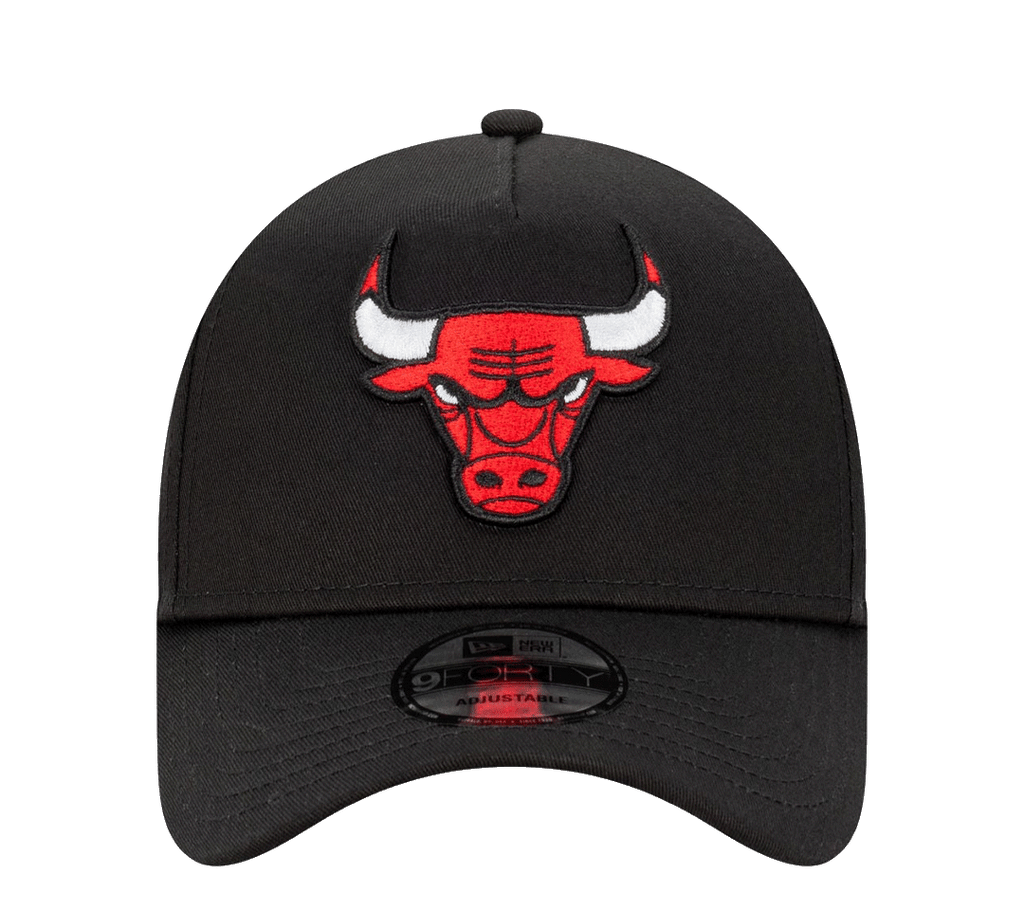 New Era 9FORTY A-Frame Adjustable "NBA Essentials"